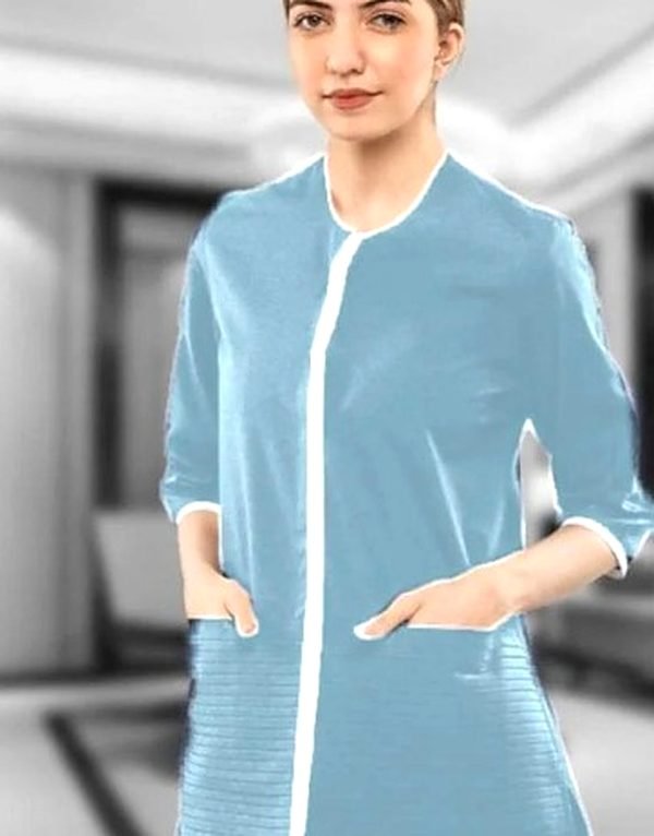 طقم عاملات كسرات سماوي